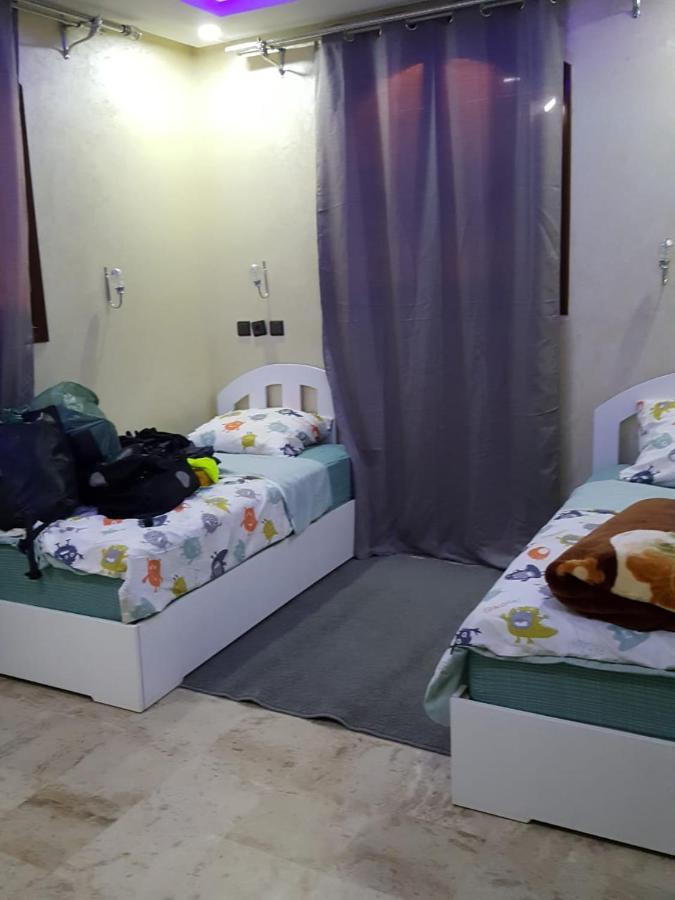 Riad Targante Takate 1 Sidi Bibi エクステリア 写真