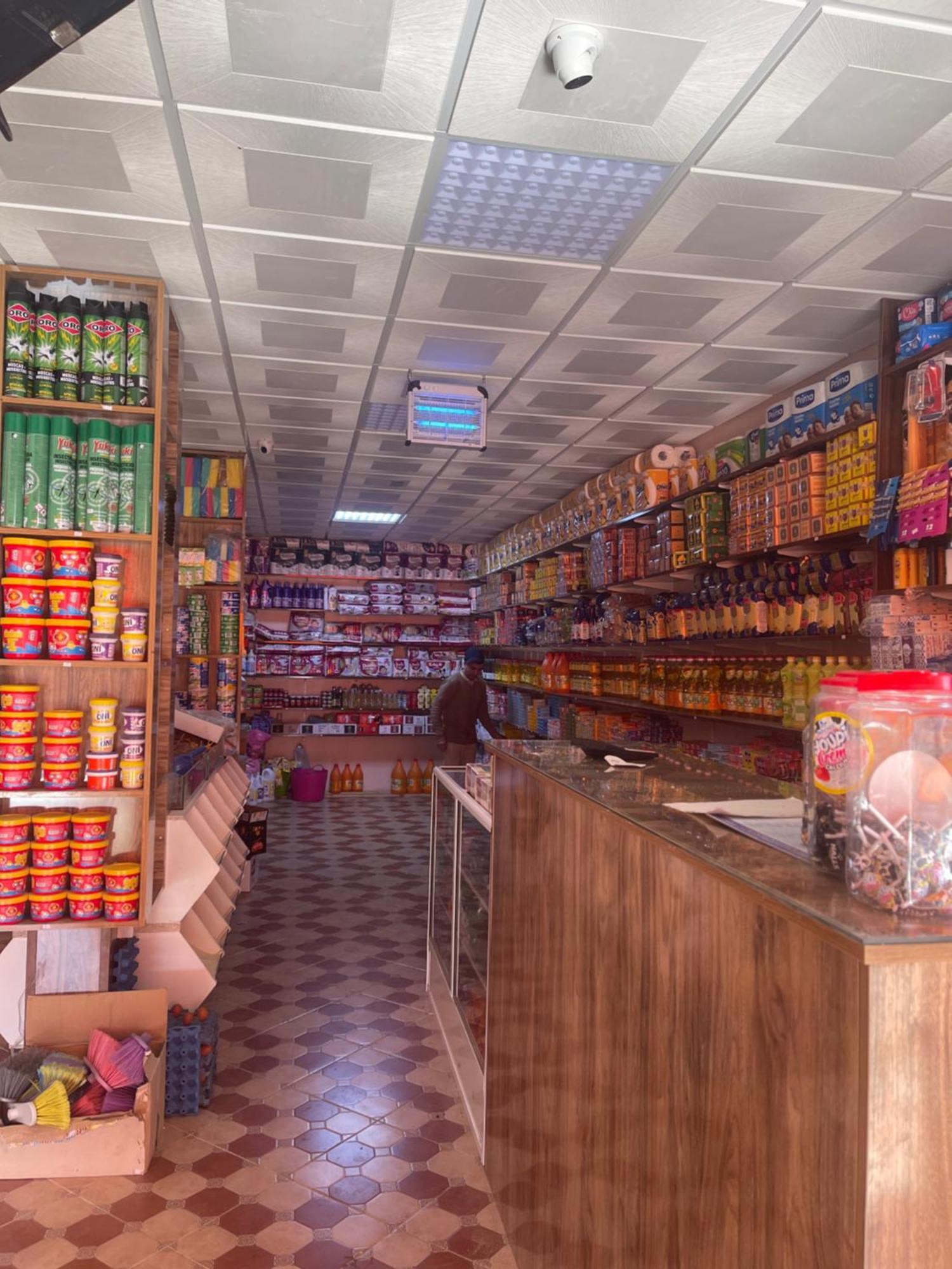 Riad Targante Takate 1 Sidi Bibi エクステリア 写真
