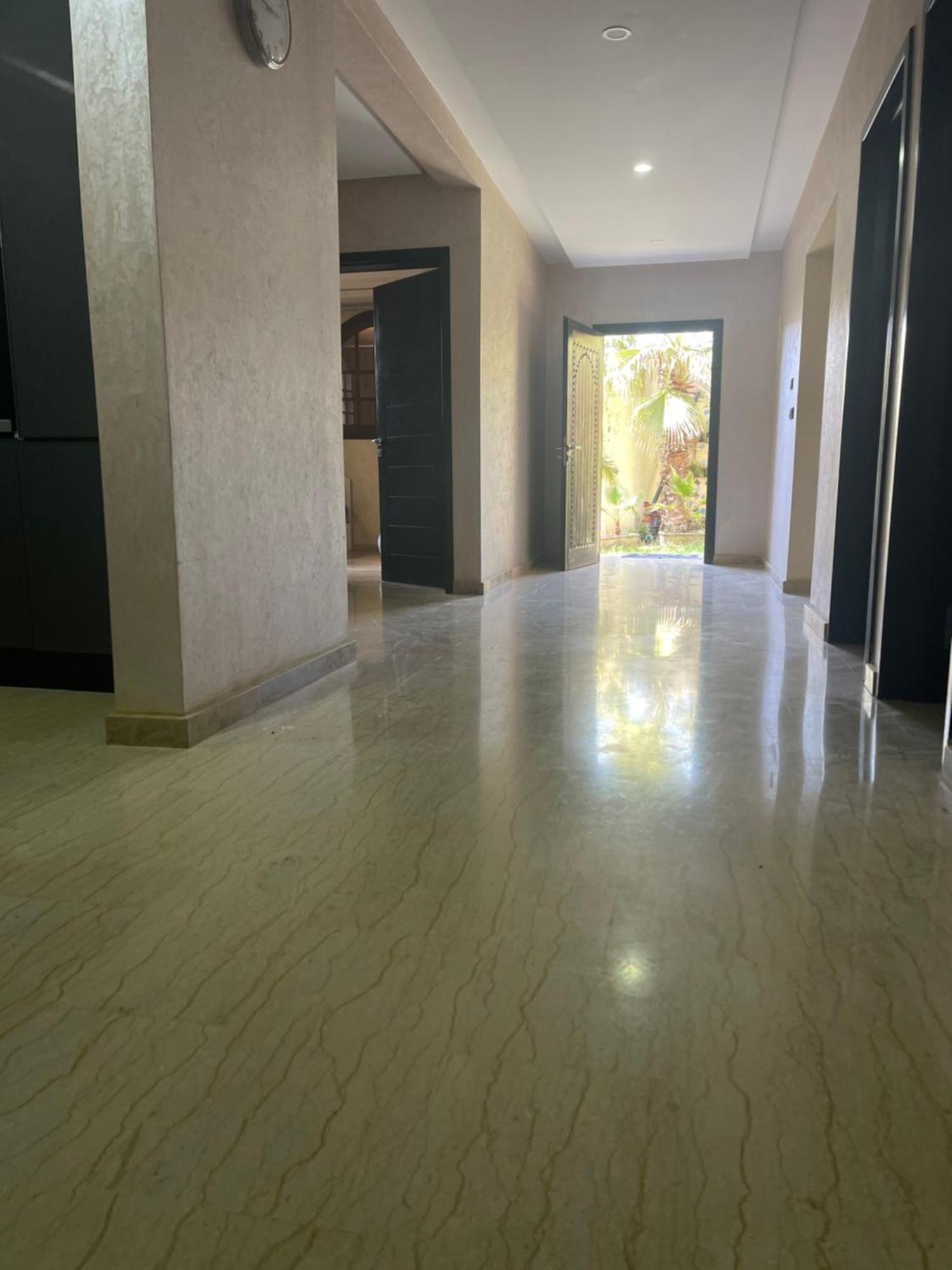 Riad Targante Takate 1 Sidi Bibi エクステリア 写真
