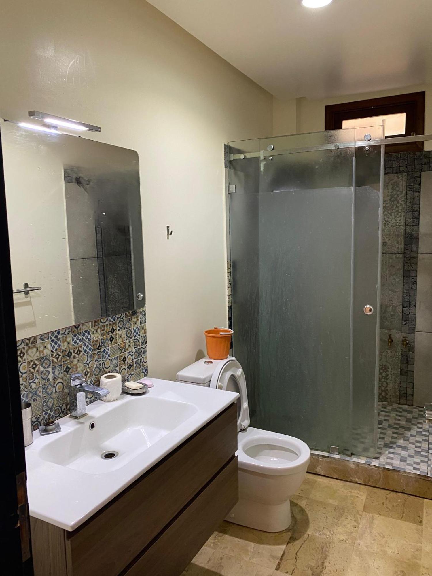 Riad Targante Takate 1 Sidi Bibi エクステリア 写真
