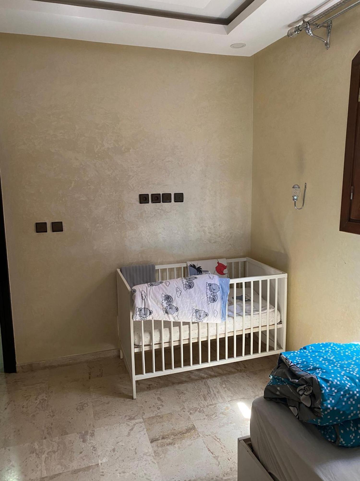 Riad Targante Takate 1 Sidi Bibi エクステリア 写真