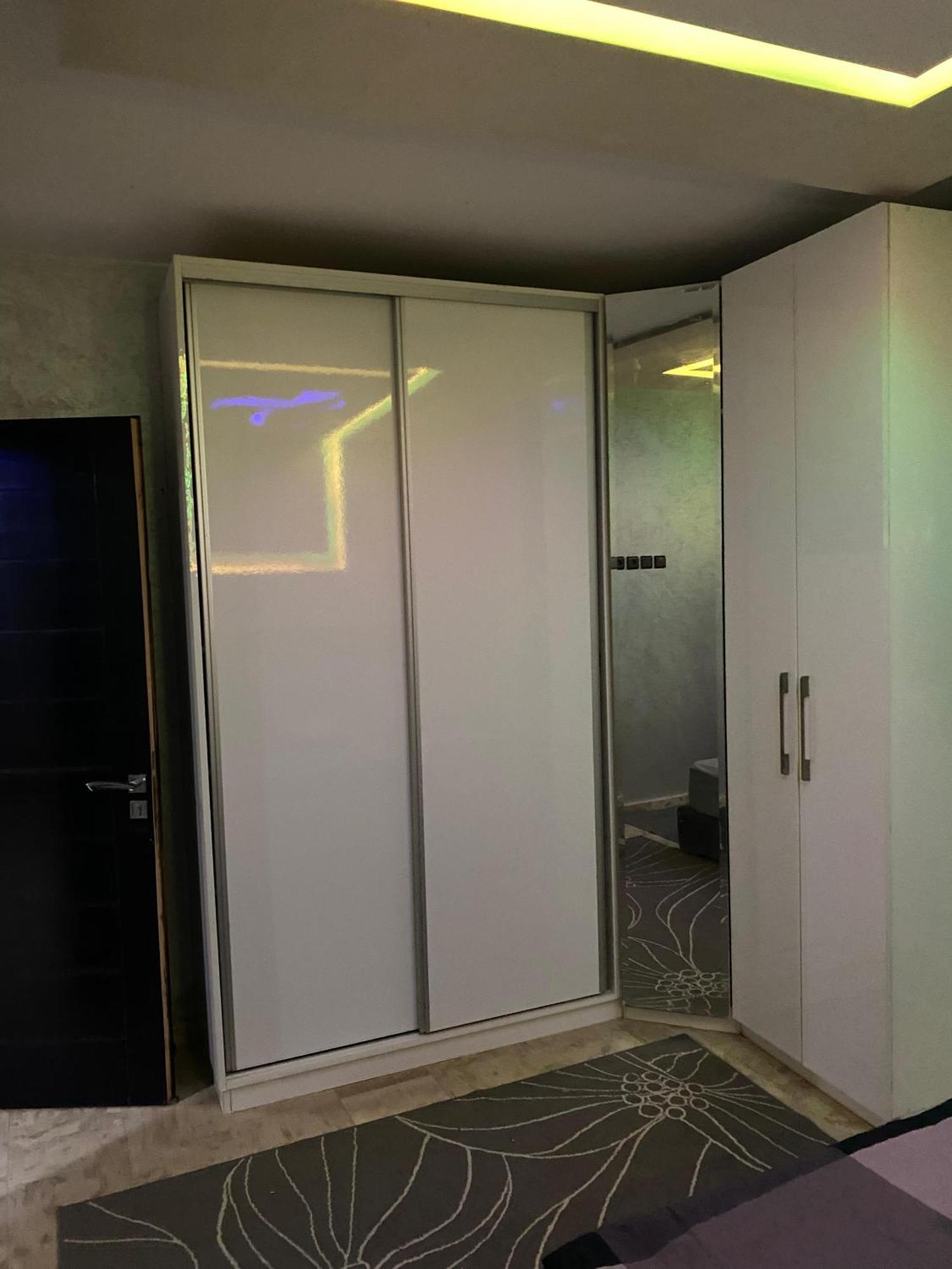 Riad Targante Takate 1 Sidi Bibi エクステリア 写真